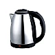 Cana Fierbator Scarlett 1500W capacitate 2L Oprire automata Inox/Negru Cana Fierbator Scarlett 1500W capacitate 2L Oprire automata Inox/Negru