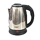 Cana Fierbator Scarlett 1500W capacitate 2L Oprire automata Inox/Negru Cana Fierbator Scarlett 1500W capacitate 2L Oprire automata Inox/Negru