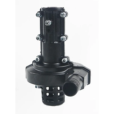 Pompa de apa pentru motocoasa accesoriu universal pentru irigatii vidanjare sau drenaj Pompa de apa pentru motocoasa accesoriu universal pentru irigatii vidanjare sau drenaj