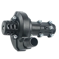 Pompa de apa pentru motocoasa accesoriu universal pentru irigatii vidanjare sau drenaj