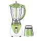 Blender 2 in 1 Putere 850W cu 3 Viteze Verde Blender 2 in 1 Putere 850W cu 3 Viteze Verde