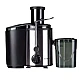 Storcator de fructe si legume 800W cu 2 viteze+Pulse Anti picurare,Negru/Inox Storcator de fructe si legume 800W cu 2 viteze+Pulse Anti picurare,Negru/Inox