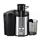 Storcator de fructe si legume 800W cu 2 viteze+Pulse Anti picurare,Negru/Inox Storcator de fructe si legume 800W cu 2 viteze+Pulse Anti picurare,Negru/Inox