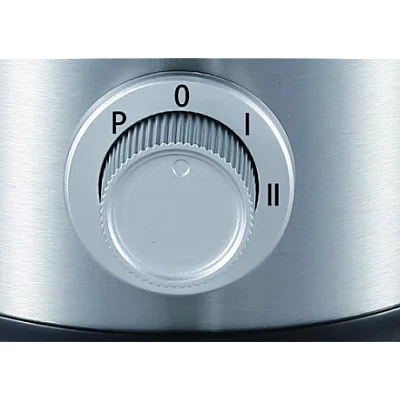 Storcator de fructe si legume 800W cu 2 viteze+Pulse Anti picurare,Negru/Inox Storcator de fructe si legume 800W cu 2 viteze+Pulse Anti picurare,Negru/Inox