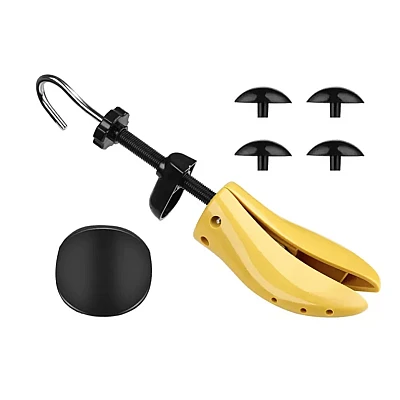 San pentru largit si alungit pantofi universal marime 35/42 plastic galben San pentru largit si alungit pantofi universal marime 35/42 plastic galben