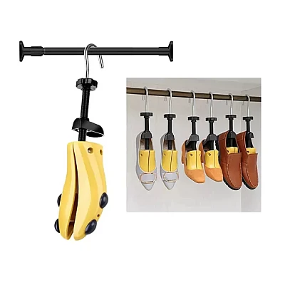 San pentru largit si alungit pantofi universal marime 35/42 plastic galben San pentru largit si alungit pantofi universal marime 35/42 plastic galben
