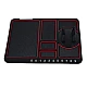 Suport telefon auto tip covoras antiderapant pad masina afisare numar telefon fixare pe bord Suport telefon auto tip covoras antiderapant pad masina afisare numar telefon fixare pe bord