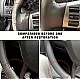 Restaurator interioare auto elimina zgarieturile si galbenirea de pe plastic cu Acoperire Nano Restaurator interioare auto elimina zgarieturile si galbenirea de pe plastic cu Acoperire Nano