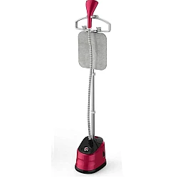 Aparat de calcat cu abur Vertical 2 in 1 putere 2000W profesional portabil