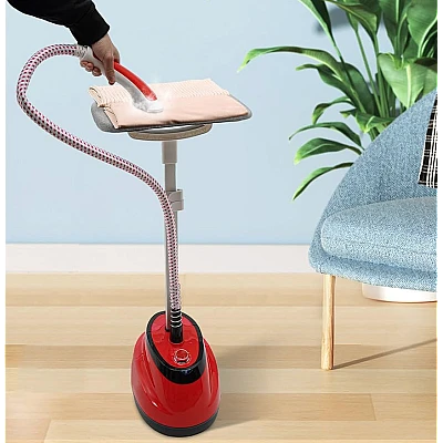 Aparat de calcat cu abur Vertical 2 in 1 putere 2000W profesional portabil Aparat de calcat cu abur Vertical 2 in 1 putere 2000W profesional portabil