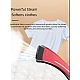 Aparat de calcat cu abur Vertical 2 in 1 putere 2000W profesional portabil Aparat de calcat cu abur Vertical 2 in 1 putere 2000W profesional portabil