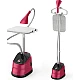 Aparat de calcat cu abur Vertical 2 in 1 putere 2000W profesional portabil Aparat de calcat cu abur Vertical 2 in 1 putere 2000W profesional portabil
