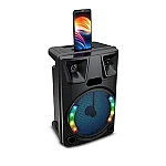 Boxa portabila Bluetooth ZQS8145 de 8 inch Boxa portabila Bluetooth ZQS8145 de 8 inch