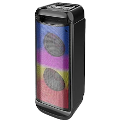 Boxa bluetooth portabila ZQS6288 de 6x2 inch putere 30W