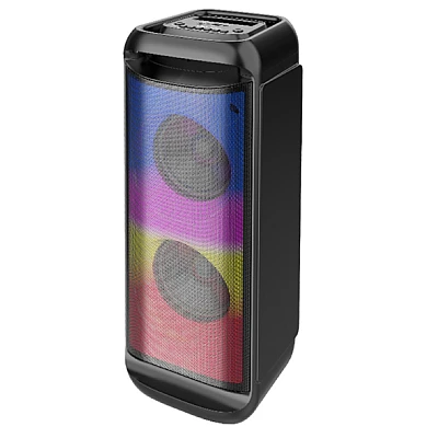 Boxa bluetooth portabila ZQS6288 de 6x2 inch putere 30W Boxa bluetooth portabila ZQS6288 de 6x2 inch putere 30W
