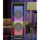 Boxa bluetooth portabila ZQS6288 de 6x2 inch putere 30W Boxa bluetooth portabila ZQS6288 de 6x2 inch putere 30W
