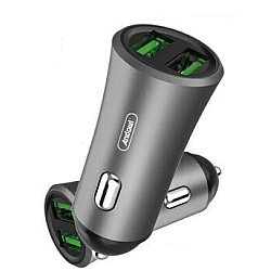 Incarcator auto Andowl 3.1A model Q CD711