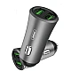 Incarcator auto Andowl 3.1A model Q CD711 Incarcator auto Andowl 3.1A model Q CD711