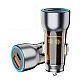 Incarcator auto QCD712 putere 53W 1 USB A + 1 USB C Incarcator auto QCD712 putere 53W 1 USB A + 1 USB C