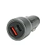 Incarcator auto QCD712 putere 53W 1 USB A + 1 USB C Incarcator auto QCD712 putere 53W 1 USB A + 1 USB C