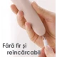 Pila electrica pentru curatare si ingrijire calcaie  Pila electrica pentru curatare si ingrijire calcaie