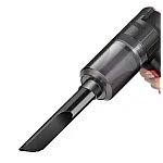 Mini aspirator portabil 2000mAh pentru acasa si masina fara fir 3 IN 1 Mini aspirator portabil 2000mAh pentru acasa si masina fara fir 3 IN 1