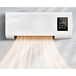 Aparat de Aer Conditionat Portabil 2 in 1 montaj pe perete racire si incalzire 1200W Aparat de Aer Conditionat Portabil 2 in 1 montaj pe perete racire si incalzire 1200W