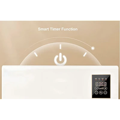 Aparat de Aer Conditionat Portabil 2 in 1 montaj pe perete racire si incalzire 1200W Aparat de Aer Conditionat Portabil 2 in 1 montaj pe perete racire si incalzire 1200W
