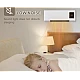 Aparat de Aer Conditionat Portabil 2 in 1 montaj pe perete racire si incalzire 1200W Aparat de Aer Conditionat Portabil 2 in 1 montaj pe perete racire si incalzire 1200W