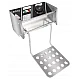 Friteuza electrica profesionala 6L putere 2500W carcasa din otel inoxidabi Friteuza electrica profesionala 6L putere 2500W carcasa din otel inoxidabi