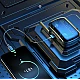 Casti bluetooth M27 cu afisaj digital Casti bluetooth M27 cu afisaj digital