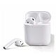 Casti Bluetooth Wireless i12 TWS Waterproof Touch Control 3D Sound colorate Casti Bluetooth Wireless i12 TWS Waterproof Touch Control 3D Sound colorate