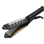 Placa de indreptat parul invelies ceramic Neagra AO 50021 Placa de indreptat parul invelies ceramic Neagra AO 50021