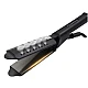 Placa de indreptat parul invelies ceramic Neagra AO 50021 Placa de indreptat parul invelies ceramic Neagra AO 50021