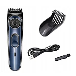 Aparat de tuns AO50006 putere 3W lame inox 600 mAh autonomie 45 min accesorii incluse Aparat de tuns AO50006 putere 3W lame inox 600 mAh autonomie 45 min accesorii incluse