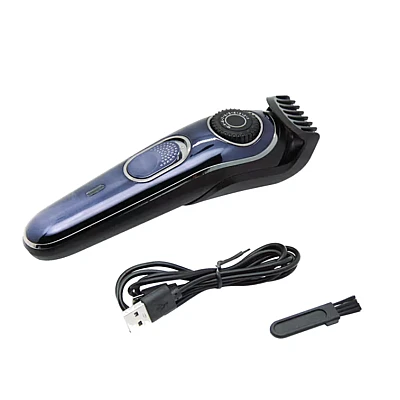 Aparat de tuns AO50006 putere 3W lame inox 600 mAh autonomie 45 min accesorii incluse Aparat de tuns AO50006 putere 3W lame inox 600 mAh autonomie 45 min accesorii incluse