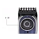 Aparat de tuns AO50006 putere 3W lame inox 600 mAh autonomie 45 min accesorii incluse Aparat de tuns AO50006 putere 3W lame inox 600 mAh autonomie 45 min accesorii incluse