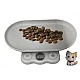 Mini cantar digital pentru bucatarie si pentru masurare hrana animale Q C220 Mini cantar digital pentru bucatarie si pentru masurare hrana animale Q C220