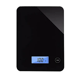 Cantar digital de bucatarie afisaj LCD AO 78368