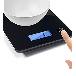 Cantar digital de bucatarie afisaj LCD AO 78368 Cantar digital de bucatarie afisaj LCD AO 78368