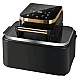 Friteuza Airfryer 3in1 capacitate 12L putere 1700W Digital Display Led Fara Ulei Touch Control 11 Programe Timer Friteuza Airfryer 3in1 capacitate 12L putere 1700W Digital Display Led Fara Ulei Touch Control 11 Programe Timer