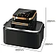 Friteuza Airfryer 3in1 capacitate 12L putere 1700W Digital Display Led Fara Ulei Touch Control 11 Programe Timer Friteuza Airfryer 3in1 capacitate 12L putere 1700W Digital Display Led Fara Ulei Touch Control 11 Programe Timer