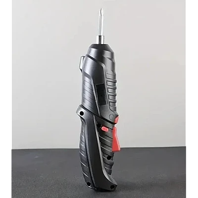 Trusa surubelnita electrica fara fir cu accesorii 1800mah maner ajustabil Trusa surubelnita electrica fara fir cu accesorii 1800mah maner ajustabil