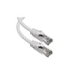Cablu de retea internet 30m U/UTP Cat 5 Q T153 Andowl