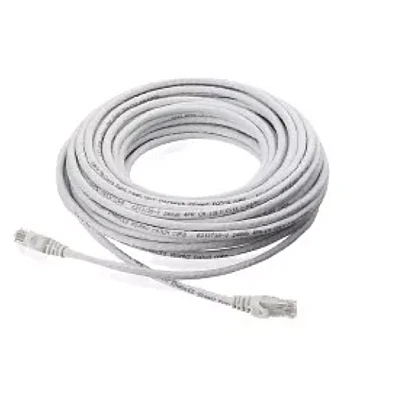 Cablu de retea internet 30m U/UTP Cat 5 Q T153 Andowl