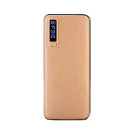 Baterie externa universala Power Box 16800mah display 3 iesiri USB
