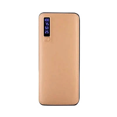 Baterie externa universala Power Box 16800mah display 3 iesiri USB Baterie externa universala Power Box 16800mah display 3 iesiri USB