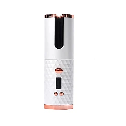 Ondulator profesional ALB RD-060 cu baterie reîncărcabilă încorporată