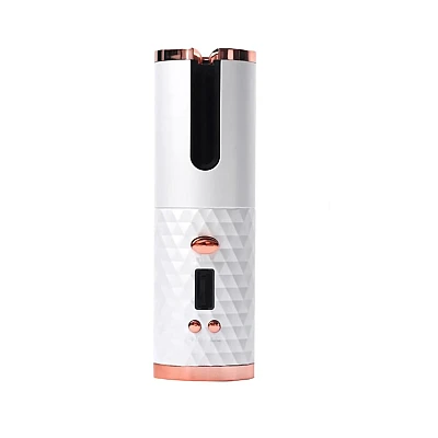 Ondulator profesional ALB RD-060 cu baterie reîncărcabilă încorporată Ondulator profesional ALB RD-060 cu baterie reîncărcabilă încorporată