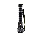 Lanterna LED ZSH 1907 P90, zoom, incarcare USB, 30W XL